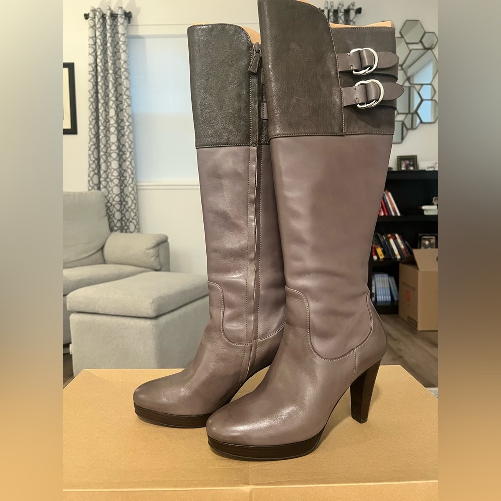 Cole Haan Boots